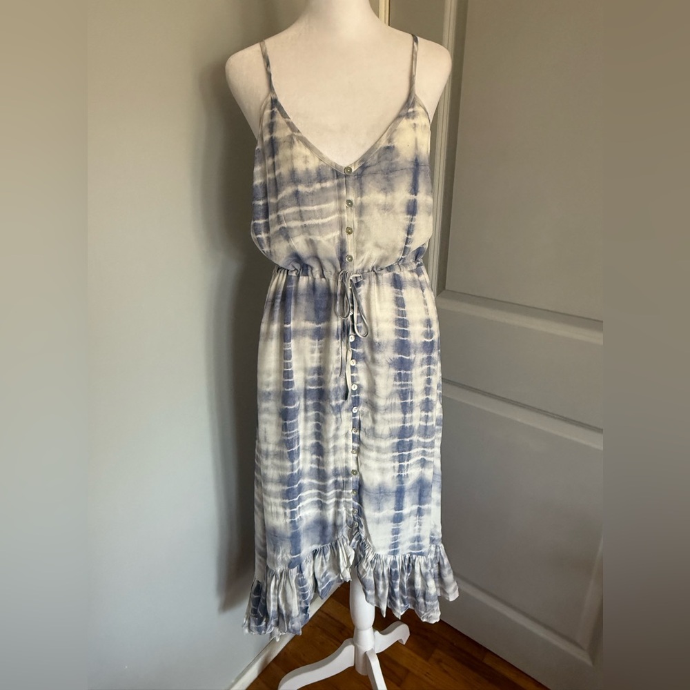 Rails Frida Dress NWT